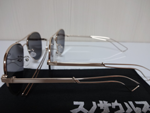 ショットガン